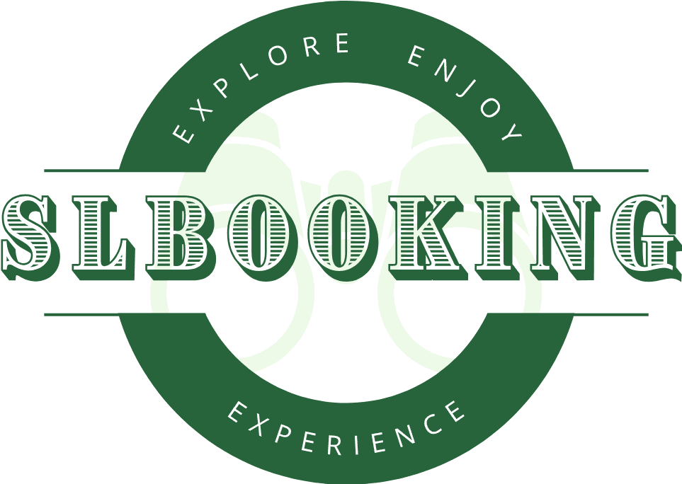 SLbooking